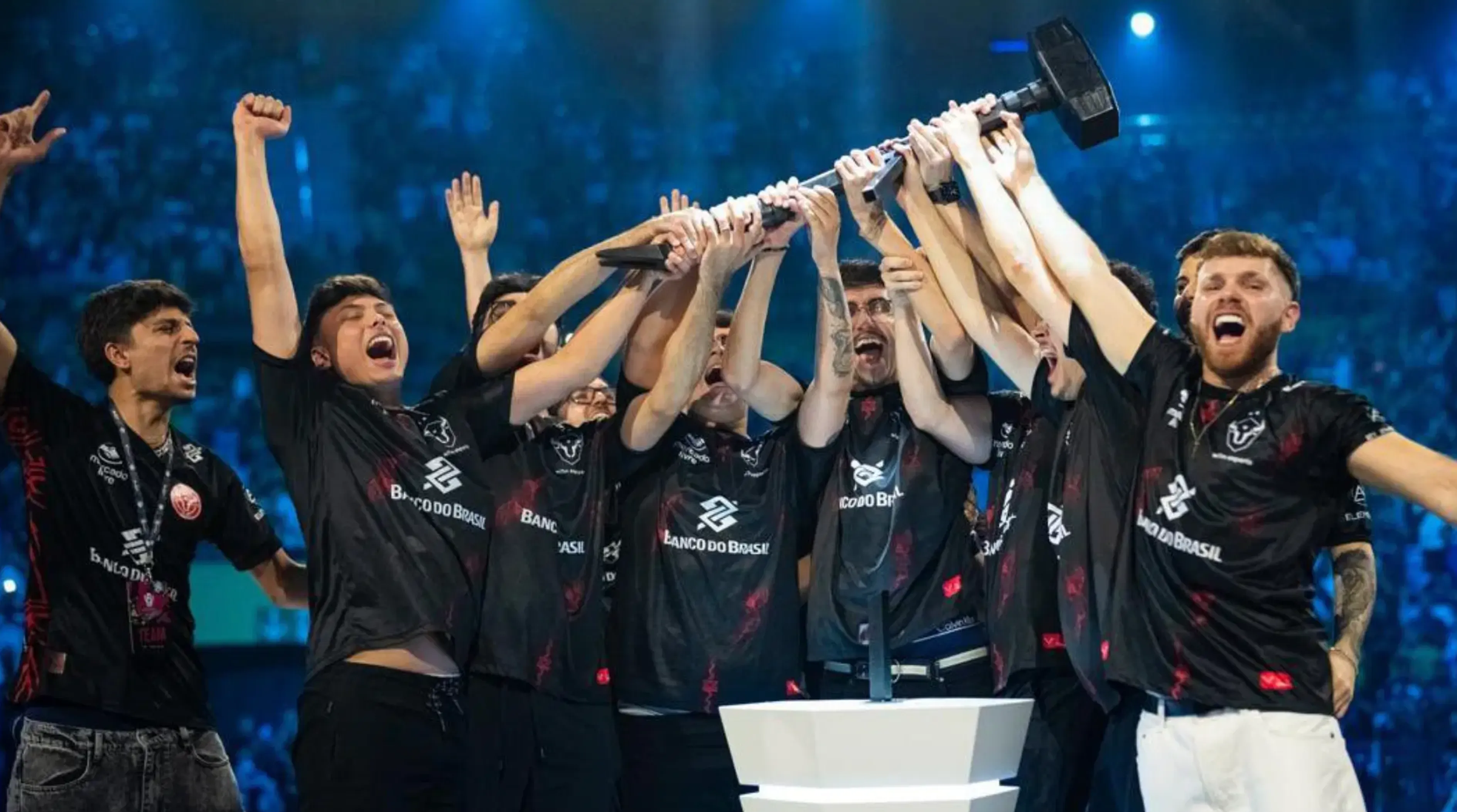w7m Esports r6